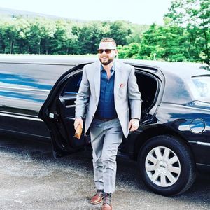 Meet your Posher, James